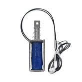 Solenoid Valve for Printer Wiper Blade Mechanism