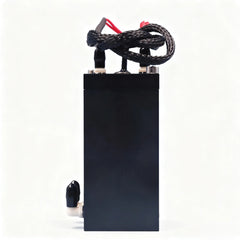 Sub Ink Cartridge – 2000/3000 Metal Secondary Cartridge