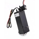 Sub Ink Cartridge – 3-Out Electronic Valve Cartridge