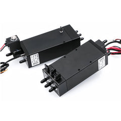 Sub Ink Cartridge – 3-Out Electronic Valve Cartridge