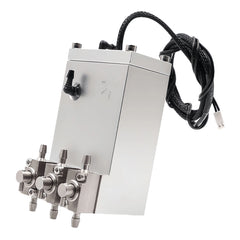 Sub Ink Cartridge – 3-Valve Type for UV Flatbed and Roll-to-Roll Printer