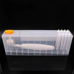 Sub Ink Cartridge – Continuous Supply Float Type – 440ml