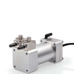 Sub Ink Cartridge – Dual-Valve Negative Pressure Type