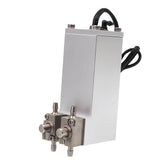 Sub Ink Cartridge – Dual-Valve Solvent Cartridge Bottle