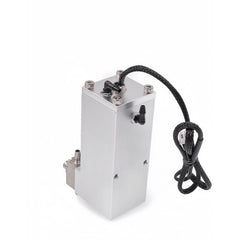 Sub Ink Cartridge – Dual-Valve Solvent Cartridge Bottle