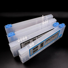 Sub Ink Cartridge – For Eco-Solvent Printer