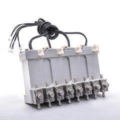 Sub Ink Cartridge – For UV Flatbed Printer