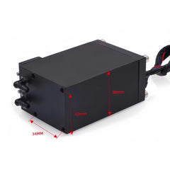 Sub Ink Cartridge – Galaxy UV Printer Metal Secondary Cartridge