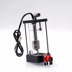 Sub Ink Cartridge – Glass Type with Float for Textile Printer