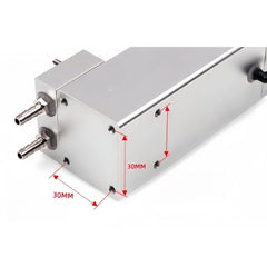 Sub Ink Cartridge – Integrated Dual-Valve Negative Pressure Type