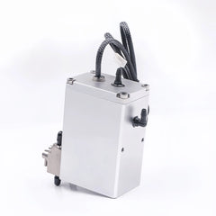 Sub Ink Cartridge – Metal Secondary Cartridge Dual-Valve