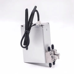 Sub Ink Cartridge – Metal Secondary Cartridge Dual-Valve