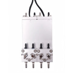 Sub Ink Cartridge – Ricoh UV 4-Valve Integrated Secondary Cartridge