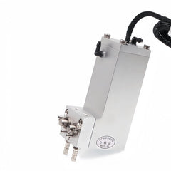 Sub Ink Cartridge – Solvent Printer Metal Negative Pressure Cartridge