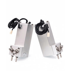 Sub Ink Cartridge – Solvent Printer Metal Negative Pressure Cartridge