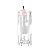 Sub Ink Cartridge – Transparent Acrylic Cartridge