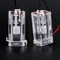 Sub Ink Cartridge – Transparent Acrylic Cartridge