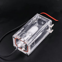 Sub Ink Cartridge – Transparent Acrylic Cartridge