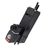 Sub Ink Cartridge – UV Flatbed Dual-Outlet Electronic Secondary Cartridge