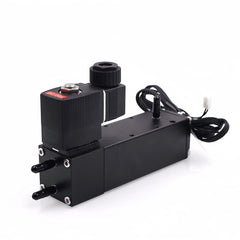 Sub Ink Cartridge – UV Flatbed Dual-Outlet Electronic Secondary Cartridge
