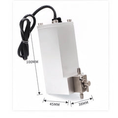 Sub Ink Cartridge – UV Flatbed Metal Secondary Cartridge