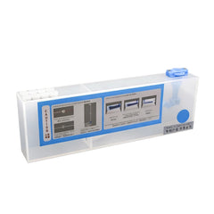 Sub Ink Cartridge – With Float for Textile Printing Machine – 660ml