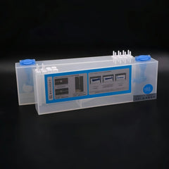 Sub Ink Cartridge – With Float for Textile Printing Machine – 660ml