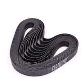 Timing Belts - STD S2M (STS S2M)