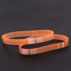 Timing belt - MUTOH 1604/1618/1638