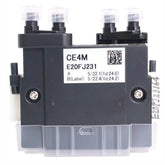 Toshiba CE4M printhead