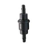 UV Ink Check Valve - Black