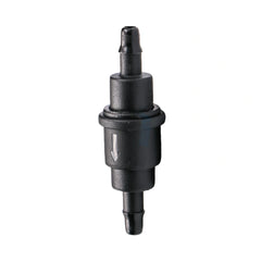UV Ink Check Valve - Black