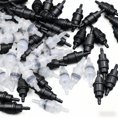 UV Ink Check Valve - Black
