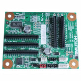 VJ-1304 CR Board - 2 (VJ-1614 from SN FO6E000351) - DG-41872