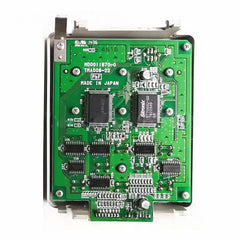 VJ-1324 Panel Unit Assy - DG-42984