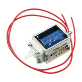 VJ-1604 2 Way Valve Assembly - DG-40679