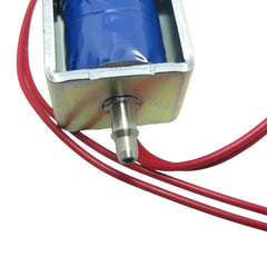 VJ-1604 2 Way Valve Assembly - DG-40679