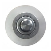 VJ-1604 CR Return Pulley Assembly - DF-43868