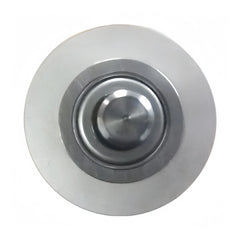 VJ-1604 CR Return Pulley Assembly - DF-43868