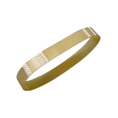 VJ-1604 CR Speed Reduction Belt - DF-43940