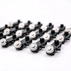 VJ-1604 Cursor Roller Arm Assembly - DG-40326