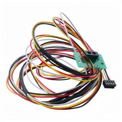 VJ-1604 P_Rear Sensor Assembly - DG-40349