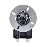 VJ-1604 Roll Media Holder L Assy 2 - DG-41173