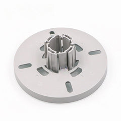 VJ-1604 Roll Media Holder L Assy 2 - DG-41173