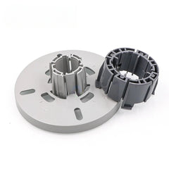 VJ-1604 Roll Media Holder L Assy 2 - DG-41173