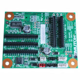 VJ-1614 Main Board - DG-44332