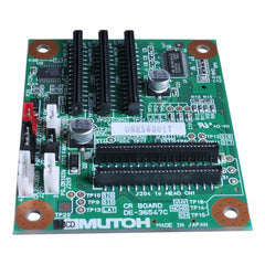 VJ-1614 Main Board - DG-44332