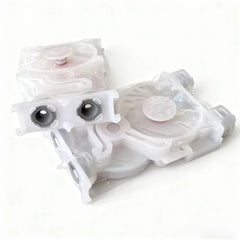 VJ-1614 Valve Head Assy (Damper) - DG-41543