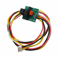 VJ-1624 PF Encoder Assy - DG-43011