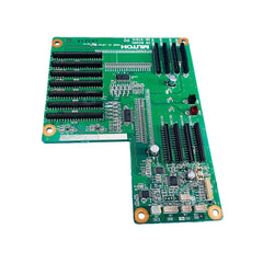 VJ-1638 CR Board Assy - DG-43321